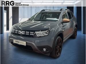 Dacia Duster EXTREME TCe 150 EDC