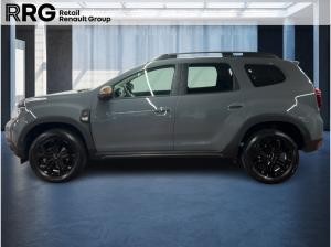 Dacia Duster EXTREME TCe 150 EDC