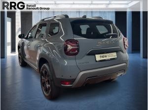 Dacia Duster EXTREME TCe 150 EDC