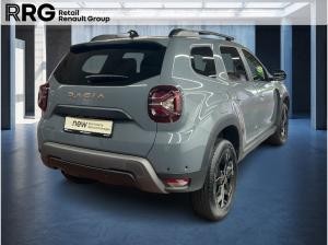 Dacia Duster EXTREME TCe 150 EDC