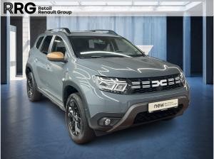 Dacia Duster EXTREME TCe 150 EDC