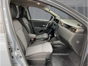Dacia Duster EXTREME TCe 150 EDC