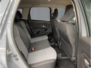 Dacia Duster EXTREME TCe 150 EDC