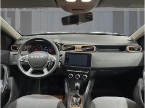 Dacia Duster EXTREME TCe 150 EDC