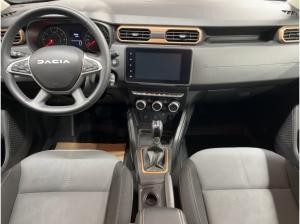 Dacia Duster EXTREME TCe 150 EDC