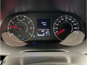 Dacia Duster EXTREME TCe 150 EDC