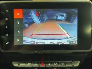 Dacia Duster EXTREME TCe 150 EDC