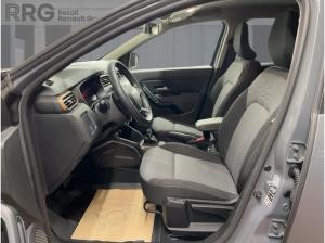 Dacia Duster EXTREME TCe 150 EDC