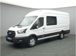 Ford Transit Kasten Doka 350 L4H3 Trend HA