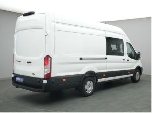 Ford Transit Kasten Doka 350 L4H3 Trend HA