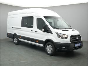 Ford Transit Kasten Doka 350 L4H3 Trend HA