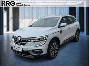 Renault Koleos 2.0 DCI 185 Initiale Paris
