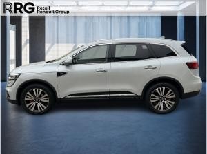Renault Koleos 2.0 DCI 185 Initiale Paris