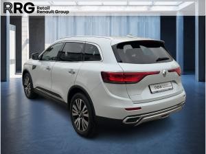 Renault Koleos 2.0 DCI 185 Initiale Paris