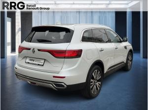 Renault Koleos 2.0 DCI 185 Initiale Paris