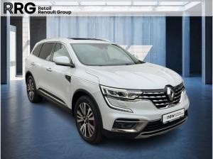 Renault Koleos 2.0 DCI 185 Initiale Paris
