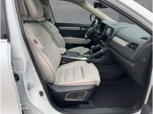 Renault Koleos 2.0 DCI 185 Initiale Paris