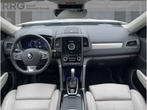 Renault Koleos 2.0 DCI 185 Initiale Paris