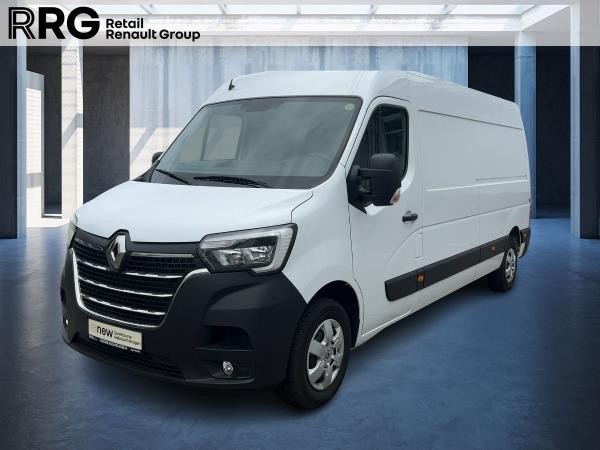 Renault Master 2.3 dCi 150 L3H2 SOFORT VERFÜGBAR