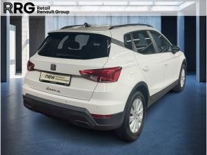 Seat Arona 1.0 TSI Style
