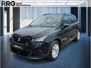 Seat Arona 1.0 TSI Style SHZ PDC LED Navi