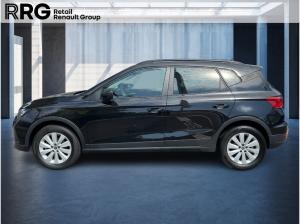 Seat Arona 1.0 TSI Style SHZ PDC LED Navi