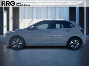 Volkswagen Polo 1.0 TSI Move OPF Apple CarPlay SHZ PDC KLIM
