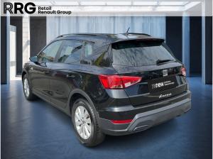 Seat Arona 1.0 TSI Style SHZ PDC LED Navi