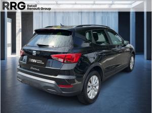 Seat Arona 1.0 TSI Style SHZ PDC LED Navi