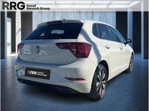 Volkswagen Polo 1.0 TSI Move OPF Apple CarPlay SHZ PDC KLIM