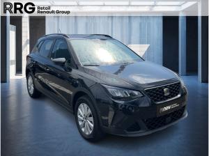 Seat Arona 1.0 TSI Style SHZ PDC LED Navi