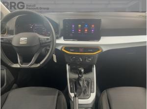 Seat Arona 1.0 TSI Style