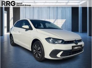 Volkswagen Polo 1.0 TSI Move OPF Apple CarPlay SHZ PDC KLIM