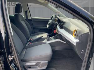 Seat Arona 1.0 TSI Style SHZ PDC LED Navi