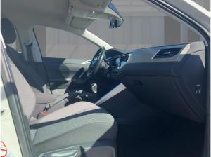 Volkswagen Polo 1.0 TSI Move OPF Apple CarPlay SHZ PDC KLIM