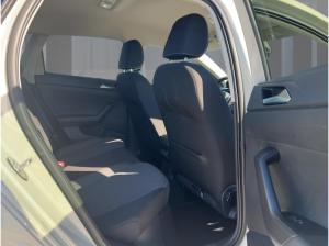 Volkswagen Polo 1.0 TSI Move OPF Apple CarPlay SHZ PDC KLIM