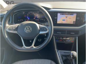 Volkswagen Polo 1.0 TSI Move OPF Apple CarPlay SHZ PDC KLIM