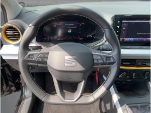 Seat Arona 1.0 TSI Style SHZ PDC LED Navi