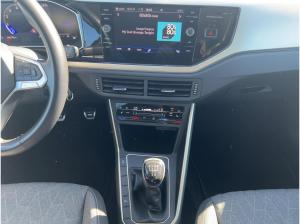 Volkswagen Polo 1.0 TSI Move OPF Apple CarPlay SHZ PDC KLIM