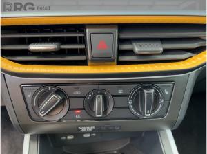 Seat Arona 1.0 TSI Style SHZ PDC LED Navi