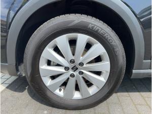 Seat Arona 1.0 TSI Style SHZ PDC LED Navi