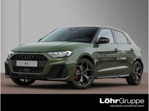 Audi A1 Sportback S line 35 TFSI ALW