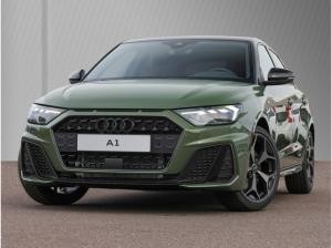 Audi A1 Sportback S line 35 TFSI ALW