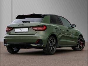 Audi A1 Sportback S line 35 TFSI ALW