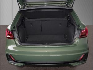 Audi A1 Sportback S line 35 TFSI ALW
