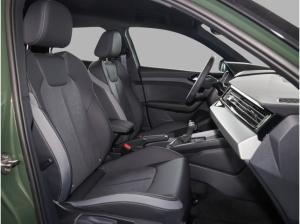 Audi A1 Sportback S line 35 TFSI ALW