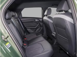 Audi A1 Sportback S line 35 TFSI ALW