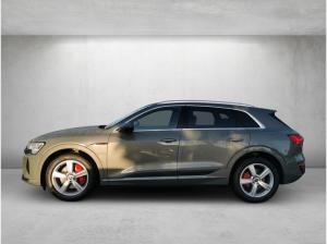 Audi Q8 e-tron 55 quattro advanced *HUD*