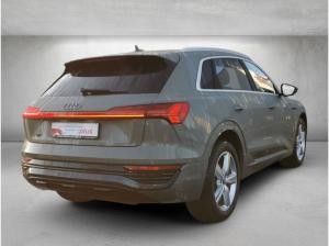 Audi Q8 e-tron 55 quattro advanced *HUD*