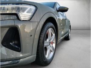 Audi Q8 e-tron 55 quattro advanced *HUD*